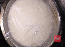 Snow-skin mooncake! Illustration of how to make it 11