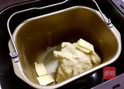 Kadashi Bread (Soup Zhong) Recipe Illustration 7