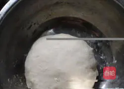 Illustration of how to make handmade cheese toast 6