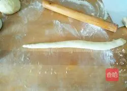 Hot Dog Bun Recipe Illustration 11