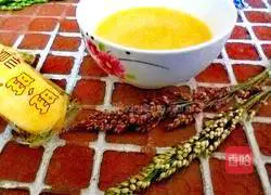 Orange juice biscuit paste recipe 6