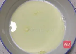 Snow Skin Mooncake Recipe Illustration 3