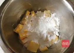 Illustration of how to make original cookies 3