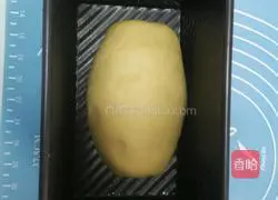 How to make two-color toast Illustration 8