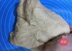 Illustration of how to make toast 8