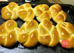 Yoghurt bread recipe 14