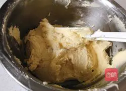 Illustration of how to make original cookies 8