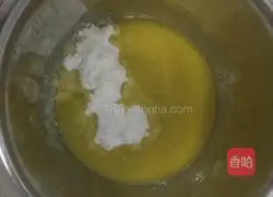 Cranberry biscuits recipe 2