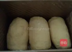 Original toast bag Illustration of how to do it 6