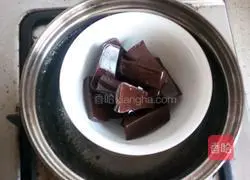 Ice cream mooncake recipe 1