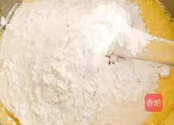 Snow Skin Mooncake Recipe Illustration 12