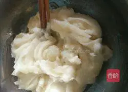 Colorful Snow Skin Mooncake Recipe Illustration 5