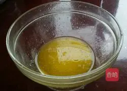 small Illustration of making square biscuits 1