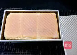 Teaching from Fashion Mom Illustration of how to make Chinese toast 10