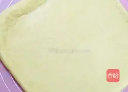 Illustration of how to make bread donuts 6