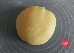 Illustration of how to make fruity snowskin mooncakes 8