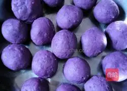 Snow Skin Mooncake Recipe Illustration 3