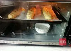 Almond bread recipe 10