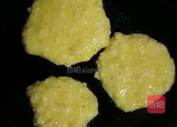 Illustration of how to make a lazy breakfast 3