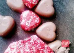 Oatmeal chocolate cake recipe 2