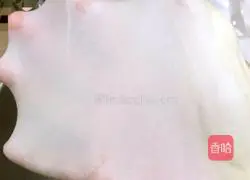 Fashion Mom teaches you how to make Tang Zhong Toast.4