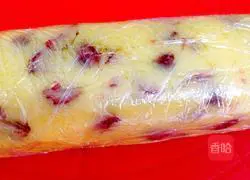 Cranberry Cookie Recipe Illustration 5