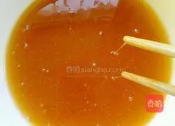 Guang Illustration of making mooncakes 2