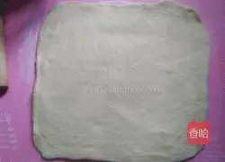 How to make coconut bread Illustration 12