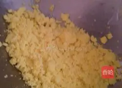 Illustration of how to make margarita cookies 5