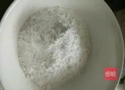 Snow Skin Mooncake Recipe Illustration 1