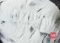 Snow Skin Mooncake Recipe Illustration 8