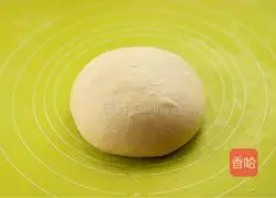 Hong Kong style toast Illustration of how to do it 4