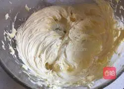 Illustration of how to make chive cookies 7