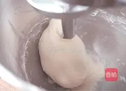 Red bean bread recipe 2