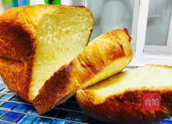 Bread machine honey toast recipe 9
