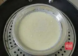 Snow Skin Mooncake Recipe Illustration 6