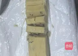 Cranberry Cookies Recipe Illustration 8