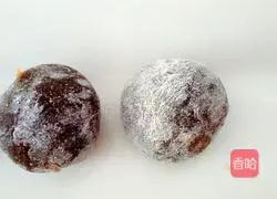 Peach Blossom Bread Recipe Illustration 6