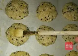 Oatmeal coconut biscuits recipe 8