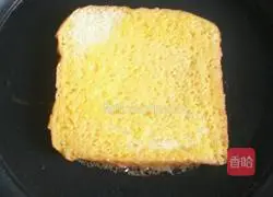 Lazy version of French toast recipe 4