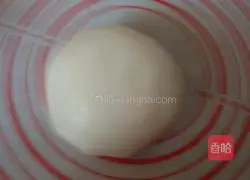 Snow Skin Mooncake Recipe Illustration 8