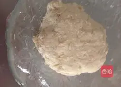 Handmade milk square toast Illustration of how to do it 1