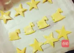 Milk Biscuits Recipe Illustration 11