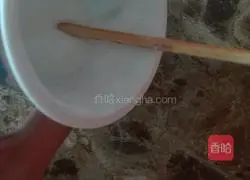 Illustration of the improved version of wish coating biscuits 5