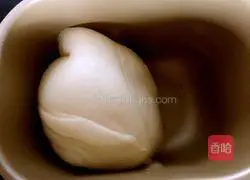 Rose bread recipe illustration 8