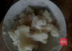 Snow Skin Mooncake Recipe Illustration 5