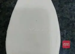 Illustration of how to make Su-style fresh meat and pickled mustard mooncakes 6