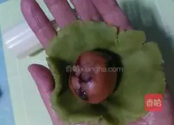 Mooncake simple recipe 3