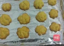 Illustration of how to make cookies 7