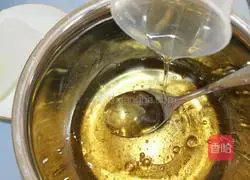 Illustration of how to make bean paste mooncakes (10-head mooncakes) 2